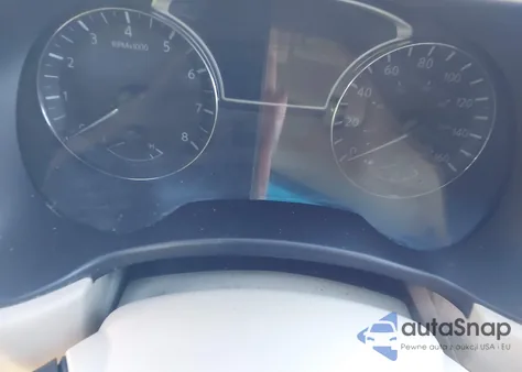 2013 Nissan Pathfinder Sl from USA, damaged, VIN 5N1AR2MM2DC668806